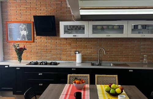 Civitavecchia Apartment | Old Town Nest - Piazza Saffi