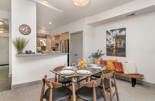 Old Town North House | Old Town North Jewel! Near Breweries and River!