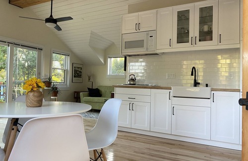 Martinez Park Apartment | Old Town Oasis - the perfect 30 day stay