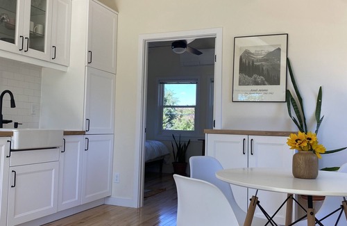 Martinez Park Apartment | Old Town Oasis - the perfect 30 day stay
