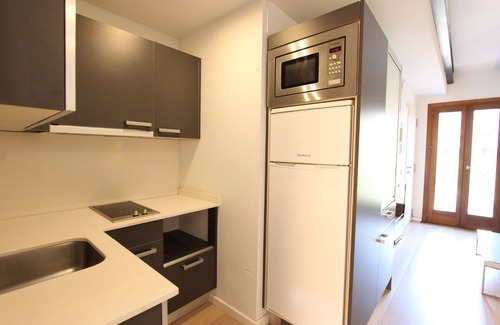 Sant Nicolau Apartment | Old Town - Palma La Lonja