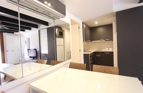 Sant Nicolau Apartment | Old Town - Palma La Lonja