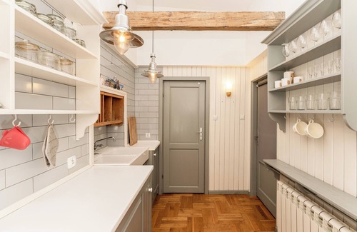 Stradom Apartment | Old Town Pearl Apartment