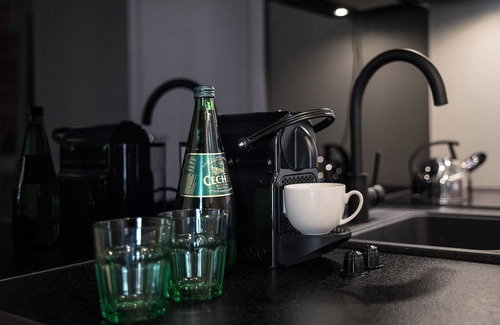 Warszawskie Apartment | OLD TOWN -RAKOWICKA STREET NO 22J-APARTMENTS NO 149