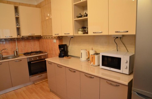 Old Town Apartment | Old Town Residence