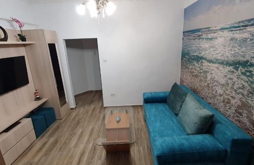 Old Town Apartment | Old Town Residence