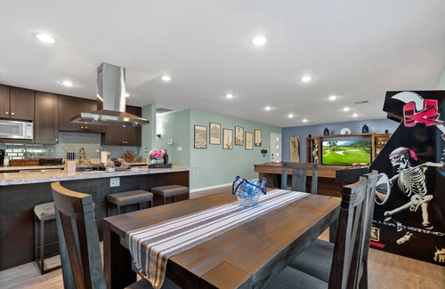 Scottsdale Estates Nine House | Old Town Scottsdale Desert Oasis- FREE heated pool