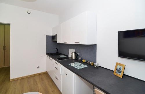 West Pomeranian Voivodeship Apartment | Old Town Szczecin