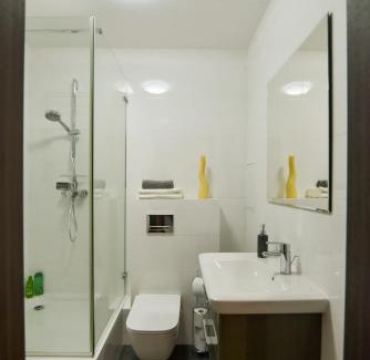 West Pomeranian Voivodeship Apartment | Old Town Szczecin