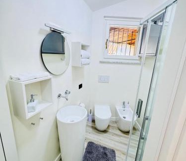 Riva Apartment | Old Town Top Apartment Biella Centro