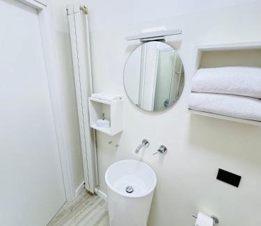 Riva Apartment | Old Town Top Apartment Biella Centro