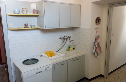 Old Town Apartment | Old town, "Via Vecchia" house - Very close University for Foreigners