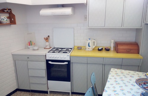 Old Town Apartment | Old town, "Via Vecchia" house - Very close University for Foreigners