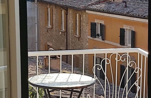 Old Town Apartment | Old town, "Via Vecchia" house - Very close University for Foreigners