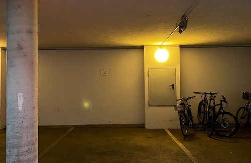 Gries Apartment | Old Town Vibe & Wave