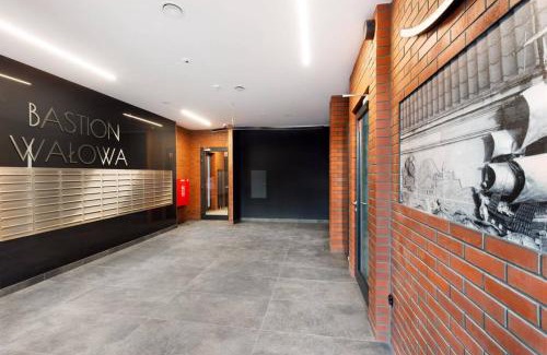 Mlyniska Apartment | Old Town Walowa