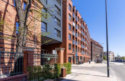 Mlyniska Apartment | Old Town Walowa