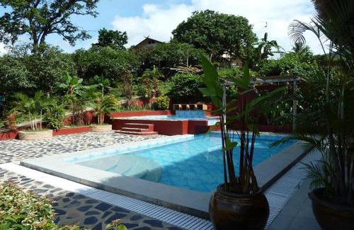 Mae Ai Resort | Old Tree's House