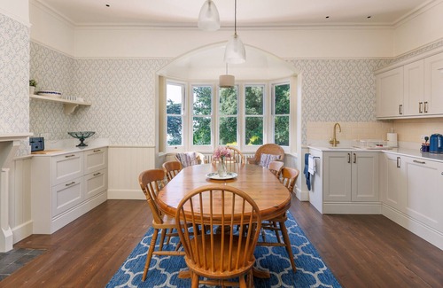 Shanklin Apartment | Old Vicarage Upper Apartment - Shanklin, Isle of W