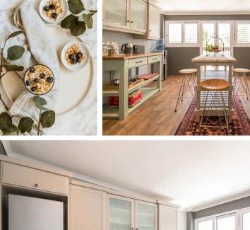 McGregor Apartment | Old Village Lodge