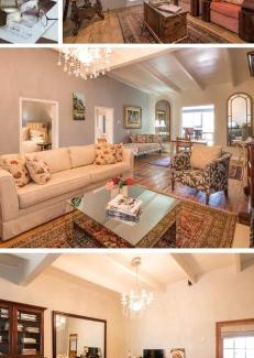 McGregor Apartment | Old Village Lodge