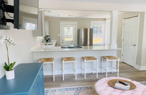 Old Village House | Old Village - Renovated - Close to Beach/Downtown