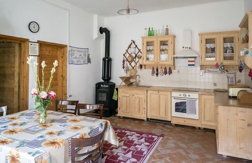 Richis House | Old village ,untouched nature,beautifull landscapes,fresh air,fortified church