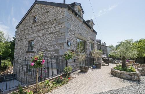Allithwaite House | Old Watermill