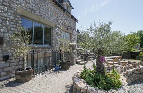 Allithwaite House | Old Watermill