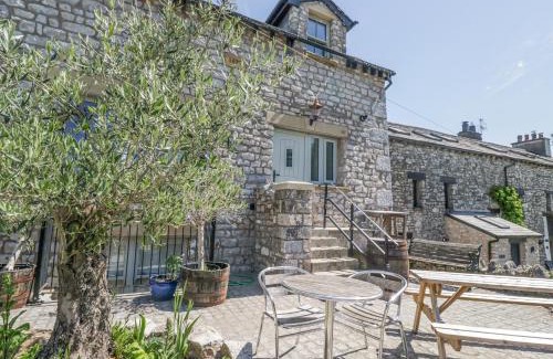Allithwaite House | Old Watermill