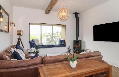 Allithwaite House | Old Watermill
