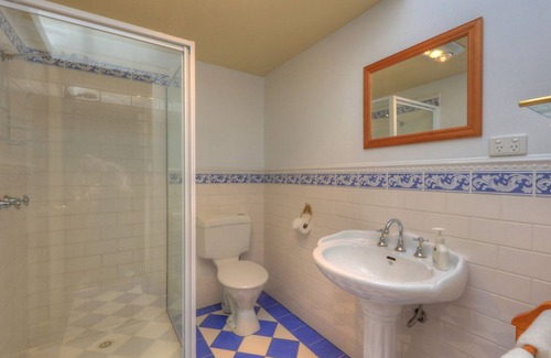 Lemana Junction Cottage | Old WesleyDale Heritage Accommodation