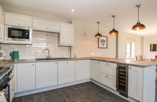 Frampton Cottage | Old Willow Barn