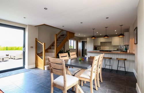 Frampton Cottage | Old Willow Barn