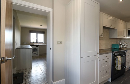 Frampton Cottage | Old Willow Barn