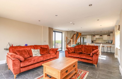 Frampton Cottage | Old Willow Barn