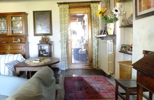 Osimo House | Old Winery near to Conero Riviera