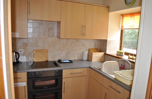 Bircotes Apartment | Oldcotes Cottages
