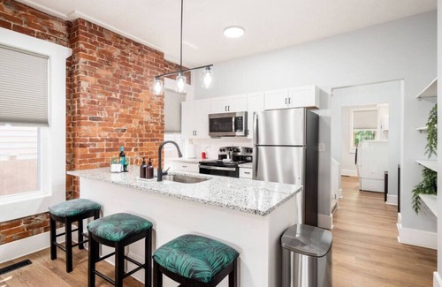 Olde Towne East House | Olde Towne Jewel - 455 South 22nd Street