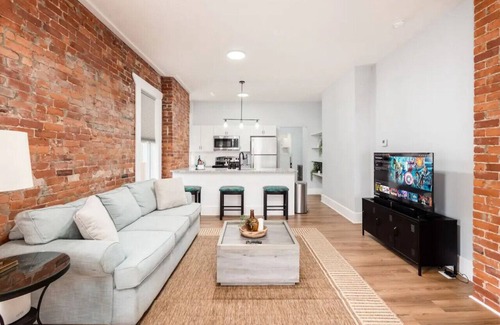Olde Towne East House | Olde Towne Jewel - 455 South 22nd Street