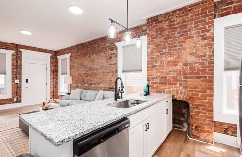 Olde Towne East House | Olde Towne Jewel - 455 South 22nd Street
