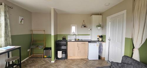 Oldshoremore Ski Chalet | Oldshoremore Croft Cabins