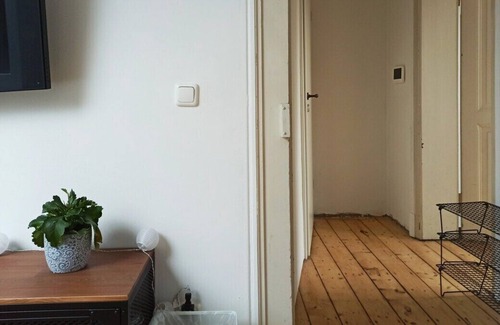 Euskirchen Apartment | Oldtown apartment with perfect views on St. Martin