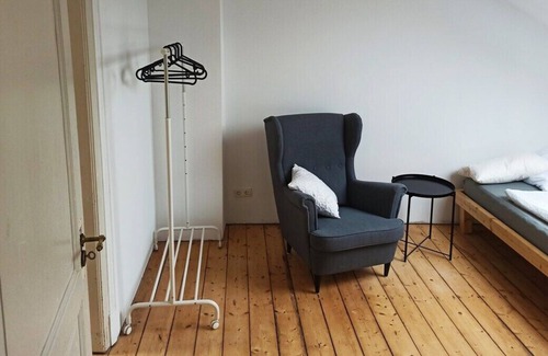 Euskirchen Apartment | Oldtown apartment with perfect views on St. Martin