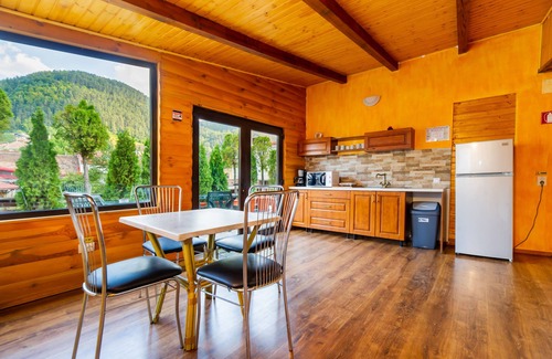 Brasov House | OldTown★Private Room&Bath★Mountain view Terrace|4p
