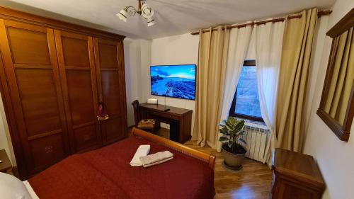 Timisoara Apartment | Ole Apartment - Get your energy for free! Coffee and tea on the house