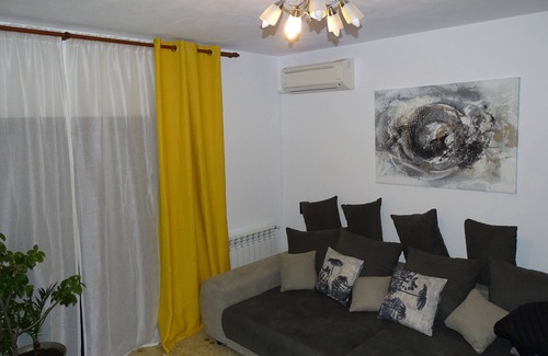 Timisoara Apartment | Ole PREMIUM