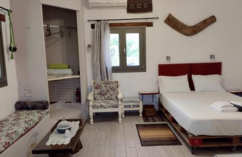 Kato Galatas House | Olea Cottage