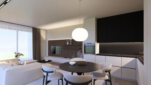 Basanija Apartment | Olea Residences, Luxury Apartments in Bašanija, Umag