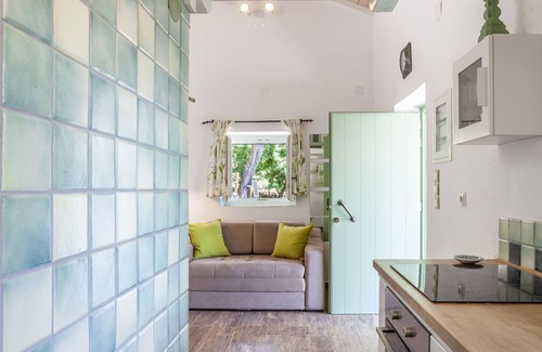 Glossa Villa | Olea Skopelos 2 villas with Swimming pool & sea view